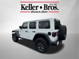 Used 2019 Jeep Wrangler Unlimited Rubicon image 5