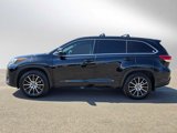 Used 2017 Toyota Highlander SE image 4