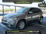 Used 2010 BMW X5 xDrive48i image 3