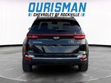 Used 2022 Kia Sportage EX image 5
