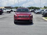 Used 2017 Jeep Cherokee Sport image 3
