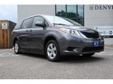 Used 2012 Toyota Sienna LE image 3