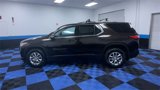 Used 2018 Chevrolet Traverse LT w/ LPO, Floor Liner Package image 5