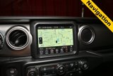 Used 2019 Jeep Wrangler Unlimited Sahara w/ Uconnect 4C Nav & Sound Group image 3