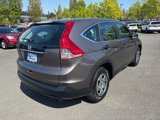 Used 2013 Honda CR-V LX image 5