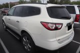 Used 2014 Chevrolet Traverse LTZ image 4