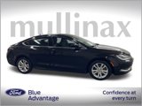 Used 2016 Chrysler 200 Limited w/ Anniversary Edition image 2