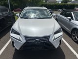 Used 2021 Lexus NX 300h AWD w/ Premium Package image 2