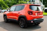 Used 2021 Jeep Renegade Latitude w/ Sun & Sound Group image 4