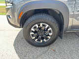 Used 2023 Nissan Frontier PRO-4X image 4