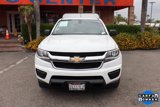 Used 2018 Chevrolet Colorado W/T w/ WT Convenience Package image 3