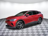 Used 2023 Volkswagen ID.4 Pro S image 2