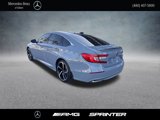 Used 2022 Honda Accord Sport image 3