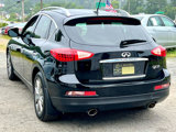 Used 2014 INFINITI QX50 Journey image 4