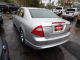 Used 2011 Ford Fusion SE w/ 201A Rapid Spec Order Code image 2