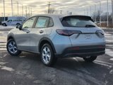 New 2025 Honda HR-V LX image 5