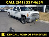 Used 2008 Chevrolet Silverado 3500 LTZ image 2