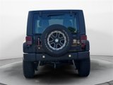 Used 2012 Jeep Wrangler Sport image 4