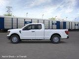 New 2025 Ford F150 XL image 3