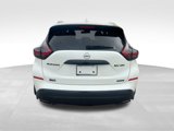 Certified 2022 Nissan Murano SV w/ SV Midnight Edition Package image 4