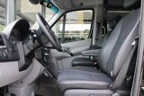 Certified 2016 Mercedes-Benz Sprinter 2500 image 4
