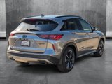New 2025 INFINITI QX50 Sport image 2