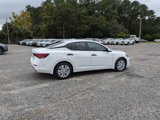 New 2024 Nissan Sentra S w/ Trunk Package image 4