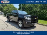 Used 2022 Chevrolet Colorado LT w/ Fleet Safety Package image 4