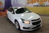 Used 2016 Chevrolet Cruze LT image 4