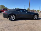 Used 2015 Chevrolet Camaro LT w/ 1LT Preferred Package image 5