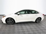 Certified 2021 Toyota Corolla SE w/ SE Premium Package image 4
