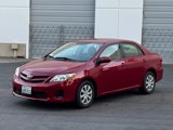 Used 2011 Toyota Corolla S image 6