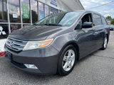 Used 2013 Honda Odyssey Touring image 2