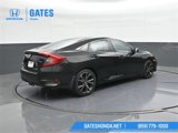 Used 2020 Honda Civic Sport image 2