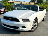 Used 2014 Ford Mustang Convertible image 3