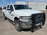 Used 2015 RAM 2500 Tradesman w/ Chrome Appearance Group image 3