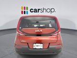 Used 2022 Kia Soul LX w/ Technology Package image 4