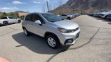 Used 2020 Chevrolet Trax LS w/ Tint and Cruise Package image 2