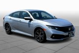 Used 2020 Honda Civic Sport image 2