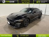 Used 2022 Ford Mustang Coupe w/ Equipment Group 101A image 1