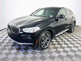 Used 2020 BMW X4 xDrive30i w/ Convenience Package image 3