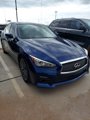 Used 2017 INFINITI Q50 Sport w/ Cargo Package (L95) image 2