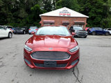 Used 2014 Ford Fusion SE image 2