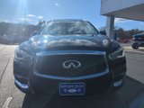 Used 2017 INFINITI QX60 AWD w/ Premium Plus Package image 2