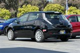 Used 2016 Nissan Leaf S w/ Charger Package image 6