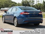 Used 2017 Ford Fusion SE image 5