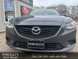 Used 2016 MAZDA MAZDA6 Touring image 6