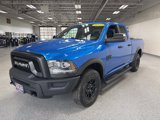 Used 2022 RAM 1500 Classic Warlock w/ Trailer & Traction Group image 3