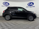 Used 2017 FIAT 500X Lounge image 3