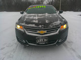 Used 2014 Chevrolet Impala LT w/ Convenience Package image 4